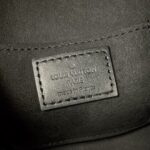 LV高仿Just In Case手袋Monogram Reverse帆布春夏時尚M47162