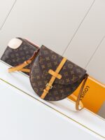 LV頂級原單M51233老花中古馬鞍包耐看百搭復古時髦LV頂級原單M51233老花中古馬鞍包耐看百搭復古時髦LV頂級原單M51233老花中古馬鞍包耐看百搭復古時髦