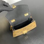 LV復刻版M83473 Pico Tilsitt手袋雙Monogram復古設計百搭時尚風