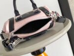 LV高仿M14623小號Nano Rider手袋 2025春夏像素羊皮摩登搖滾款