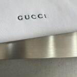 Gucci高仿織帶刺繡衛衣套裝 白色舒適棉料 時尚都市雅痞