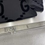 GUCCI 一比一2025新款圓領短袖T恤 休閒百搭 義式簡約風格