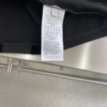 GUCCI 一比一2025新款圓領短袖T恤 休閒百搭 義式簡約風格