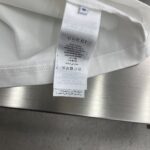 Gucci 微章標識短袖T恤｜撞色領口Firenze 1921印花｜男女同款一比一高仿精品