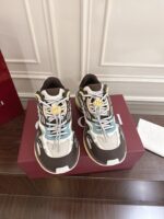 Gucci 古馳2.0復古運動鞋｜情侶款休閒跑鞋｜純原1:1精品高仿