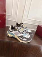 Gucci 古馳2.0復古運動鞋｜情侶款休閒跑鞋｜純原1:1精品高仿