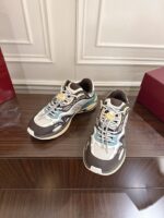 Gucci 古馳2.0復古運動鞋｜情侶款休閒跑鞋｜純原1:1精品高仿