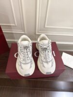 Gucci 古馳2.0 情侶款復古運動鞋｜純原1:1高仿精品休閒鞋