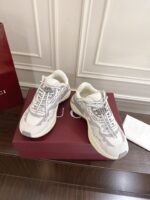Gucci 古馳2.0 情侶款復古運動鞋｜純原1:1高仿精品休閒鞋