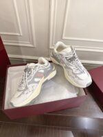 Gucci 古馳2.0 情侶款復古運動鞋｜純原1:1高仿精品休閒鞋