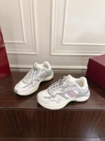 Gucci 古馳2.0 情侶款復古運動鞋｜純原1:1高仿精品休閒鞋