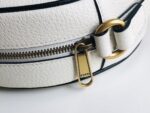 adidas x Gucci 702626 Ophidia聯名肩背包 Trefoil貼飾 復古現代兼具