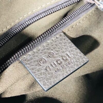 Gucci復刻版男包449173大容量經典款32x23cm頂級質感實用時尚