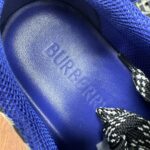 Burberryy博柏利高仿精品酷·飒格紋Terrace運動鞋男款