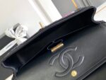 Chanel香奈兒高仿限量威斯敏斯特CF刺繡珍珠包粗花呢鏈條包