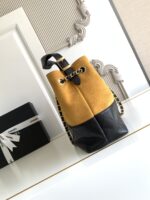 CHANEL香奈兒高仿經典拼色托特包金鏈條菱格紋法式典雅