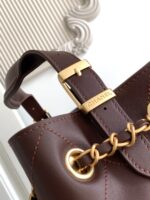 CHANEL香奈兒高仿拼色托特包金鏈條菱格紋經典法式優雅AS5634