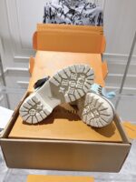 LV高仿REMIX登山德比鞋 25SS秋冬新品 潮流百搭男女款