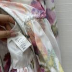 Loewe 復刻版 麗春花印花防曬連帽輕薄外套 夢幻花卉設計 減齡百搭潮流