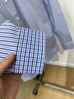 Loewe 復刻版 2025新品襯衫 簡約百搭 潮流挺括 時尚舒適必收
