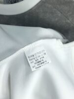 Loewe 精品仿製 字母Logo針織棉衛衣T恤 都市高端奢華 百搭時尚必收