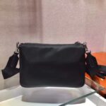 Prada 高仿 2VH113 三合一鏈條相機包 男女共用時尚百搭