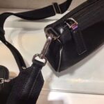 Prada 高仿 2VH113 三合一鏈條相機包 男女共用時尚百搭