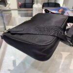 Prada 精品仿製 2VH113 三合一鏈條相機包 男女同款