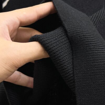 Prada 普拉達 秋冬新款 羊毛天絲提花Logo毛衣 精品一比一復刻版