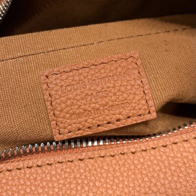 Louis Vuitton 斜背包 精品仿製年度推薦 復刻版 法式質感M25981