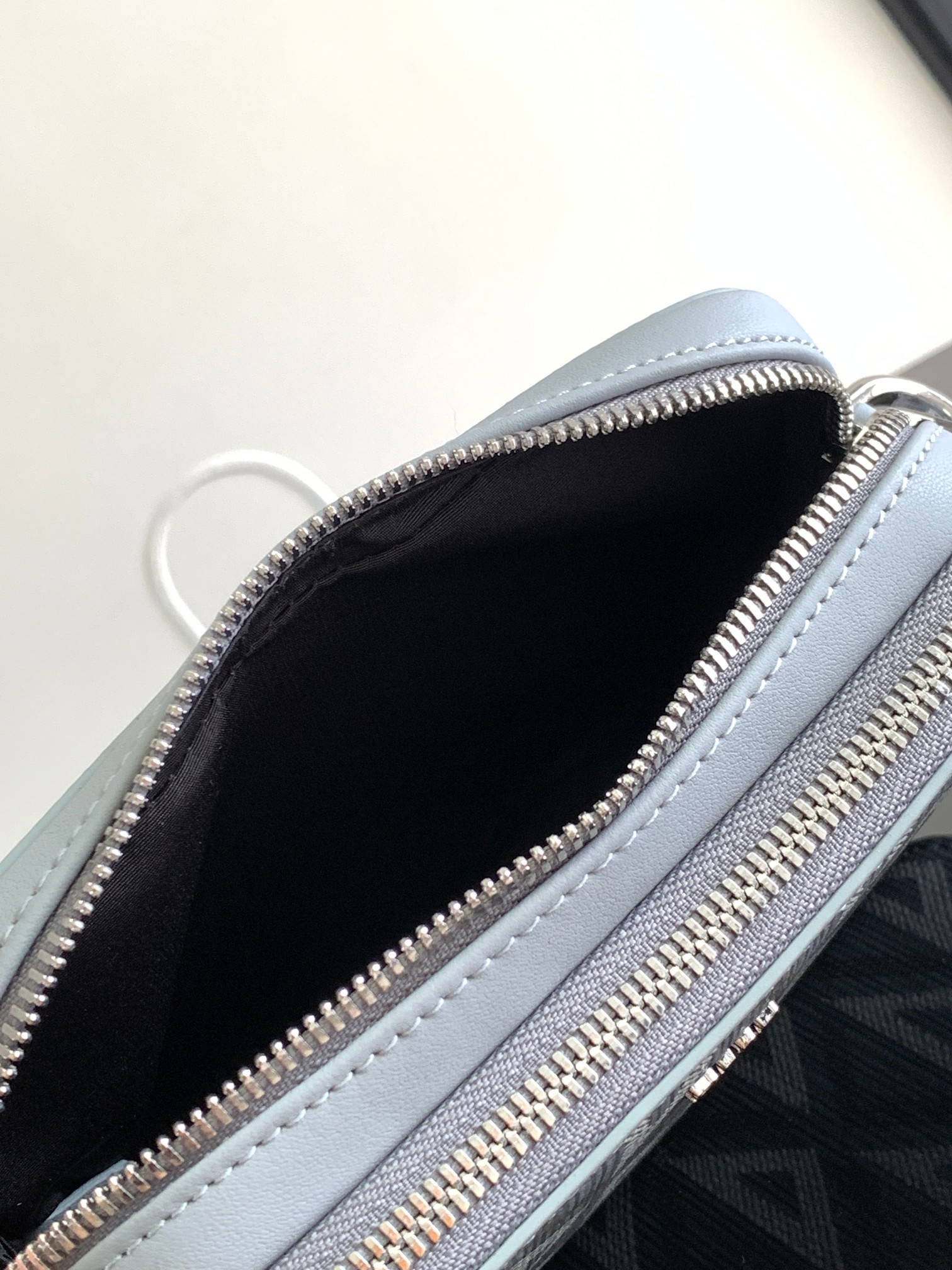 Dior 精緻版 幾何緹花迷你斜背包 新款百搭 都會輕奢