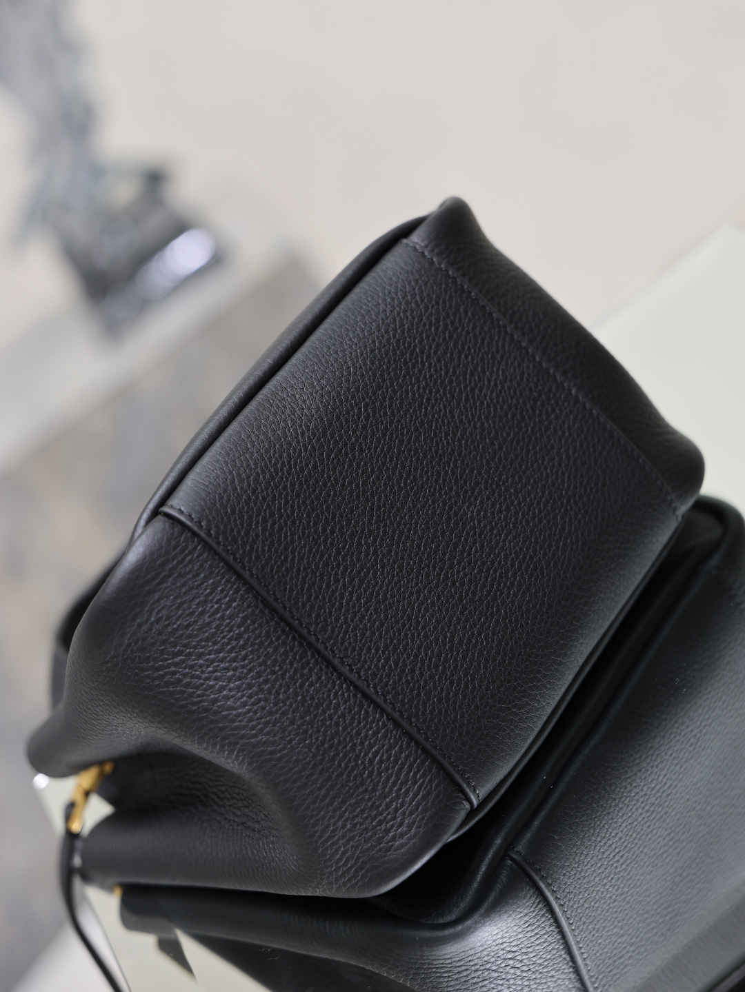 YSL 原單 Niki Mini 手提托特包 百搭耐看 都會輕奢872469