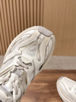 New Balance 原單 復古網布拼接老爹鞋 優雅質感 日系簡約