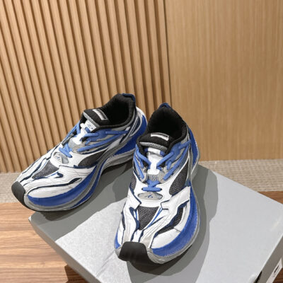 New Balance 一比一 復古拼接老爹鞋 新款人氣 街頭時尚