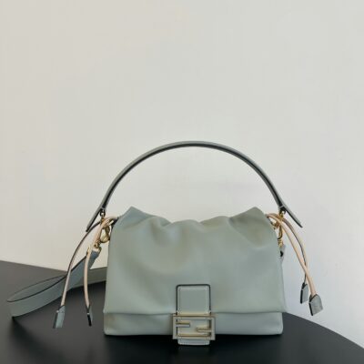 Fendi 原單 Baguette 腋下包 人氣耐看 都會輕奢