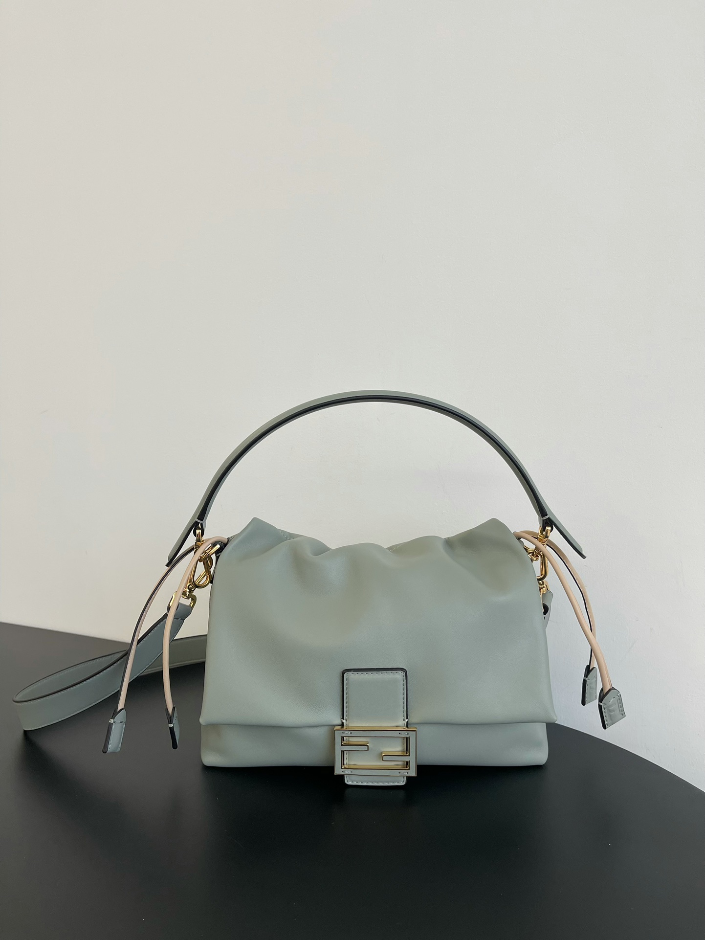 Fendi 原單 Baguette 腋下包 人氣耐看 都會輕奢