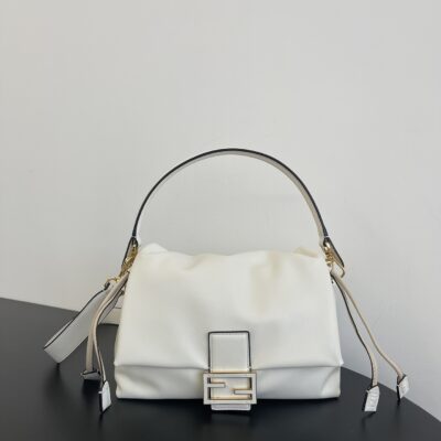Fendi 一比一 Baguette 腋下包 優雅質感佳 法式奢華