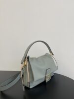 Fendi 原單 Baguette 腋下包 人氣耐看 都會輕奢