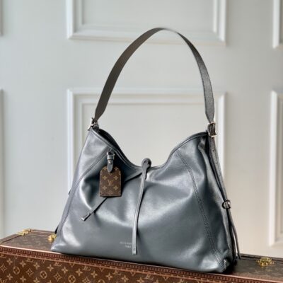 Louis Vuitton 精緻版肩背包 百搭新款 都會輕奢風格