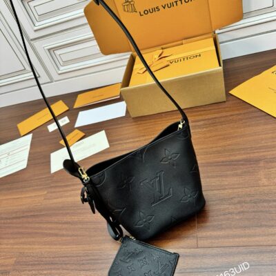 Louis Vuitton 復刻版 CarryAll 小號斜背包 經典耐看 都會輕奢M13480
