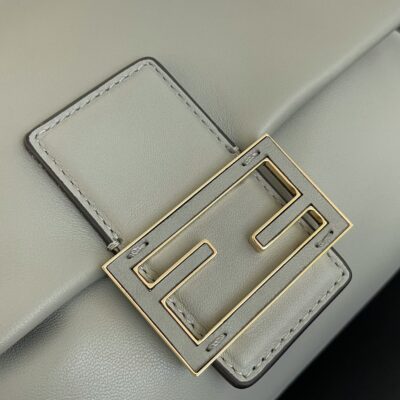 Fendi 原單 Baguette 腋下包 人氣耐看 都會輕奢