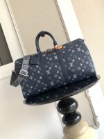路易威登 精緻版 Monogram旅行袋 大容量百搭款 都會輕奢M28836
