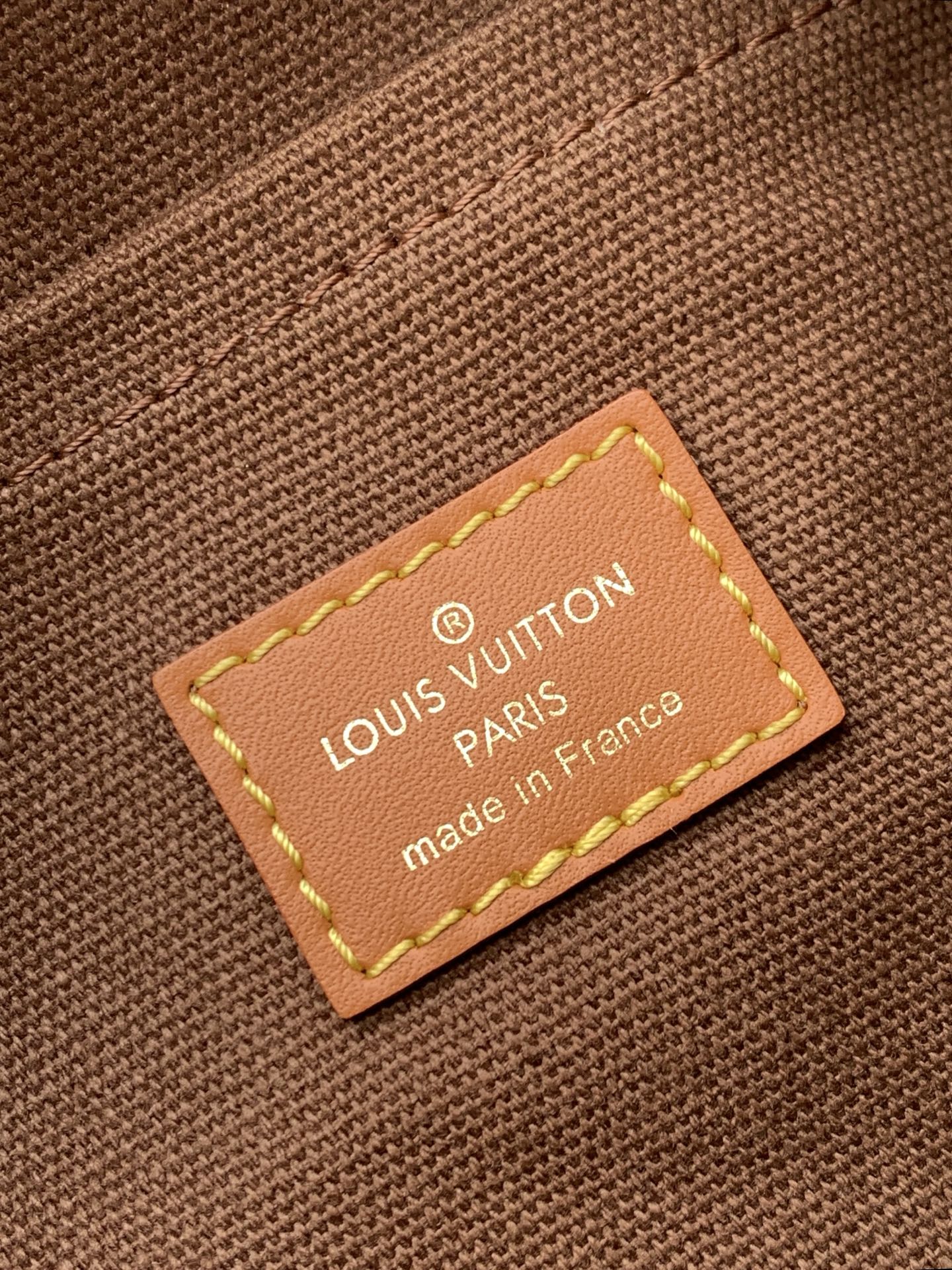 Louis Vuitton 精緻版 Speedy Bandoulière 迷你手提斜背包 質感百搭 都會輕奢 M29272
