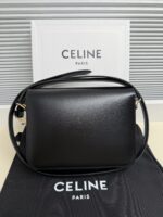CELINE 一比一 Triomphe金釦肩背包 百搭 都會輕奢