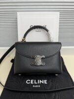 CELINE 原單 Triomphe手提肩背包 質感佳 都會輕奢