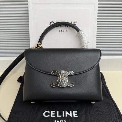 CELINE 原單 Triomphe手提肩背包 質感佳 都會輕奢