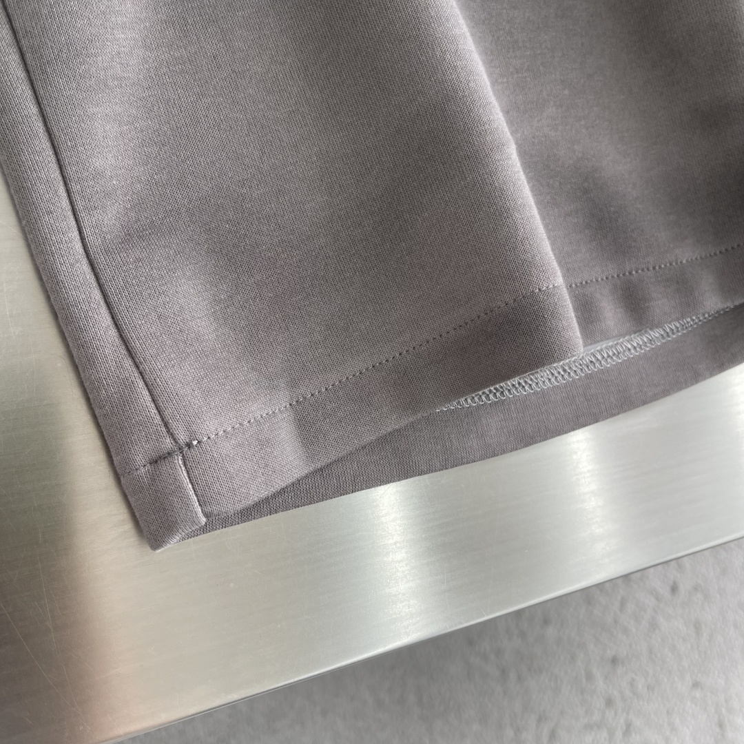 路易威登 原單 刺繡休閒短褲 耐看 日系簡約