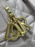 Dior 精緻版 菱格紋托特包 百搭設計 法式奢華