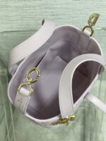 Dior 精緻版 菱格紋托特包 百搭設計 法式奢華