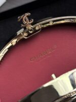 CHANEL 扇形晚宴鏈條包 一比一 2026 做工精良 百搭風 街頭時尚